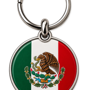 Llaveros (Modelo 7)