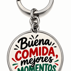 Llaveros (Modelo 12)