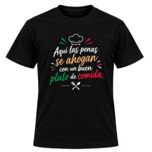 T-shirt (modelo 3)