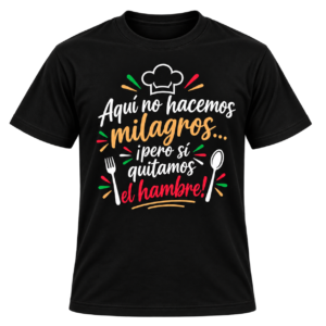 T-shirt (modelo 7)