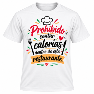 T-shirt (modelo 9)